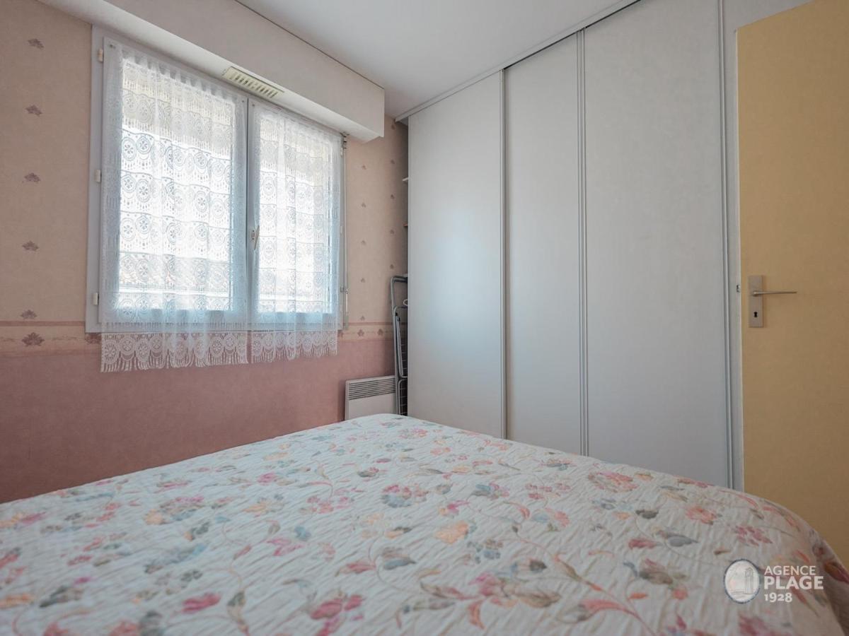 Appartement Plage Et Commerces, Balcon, Tout Confort - Fr-1-197-547 Les Sables-dʼOlonne Exterior foto